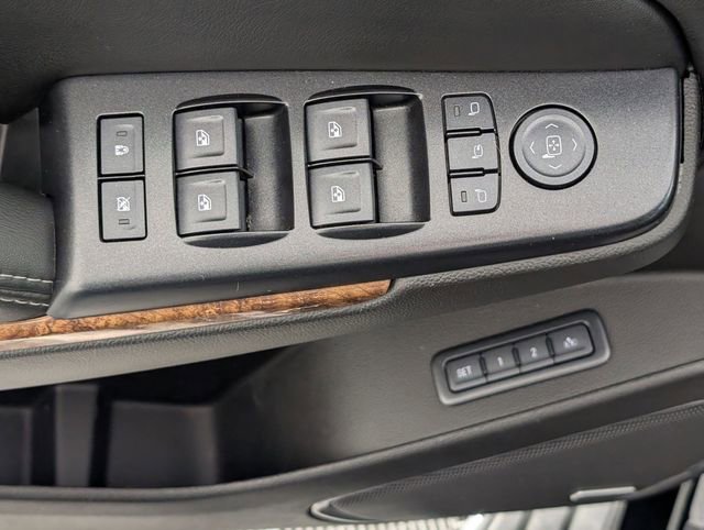 Used 2017 Chevrolet Tahoe Premier image 12