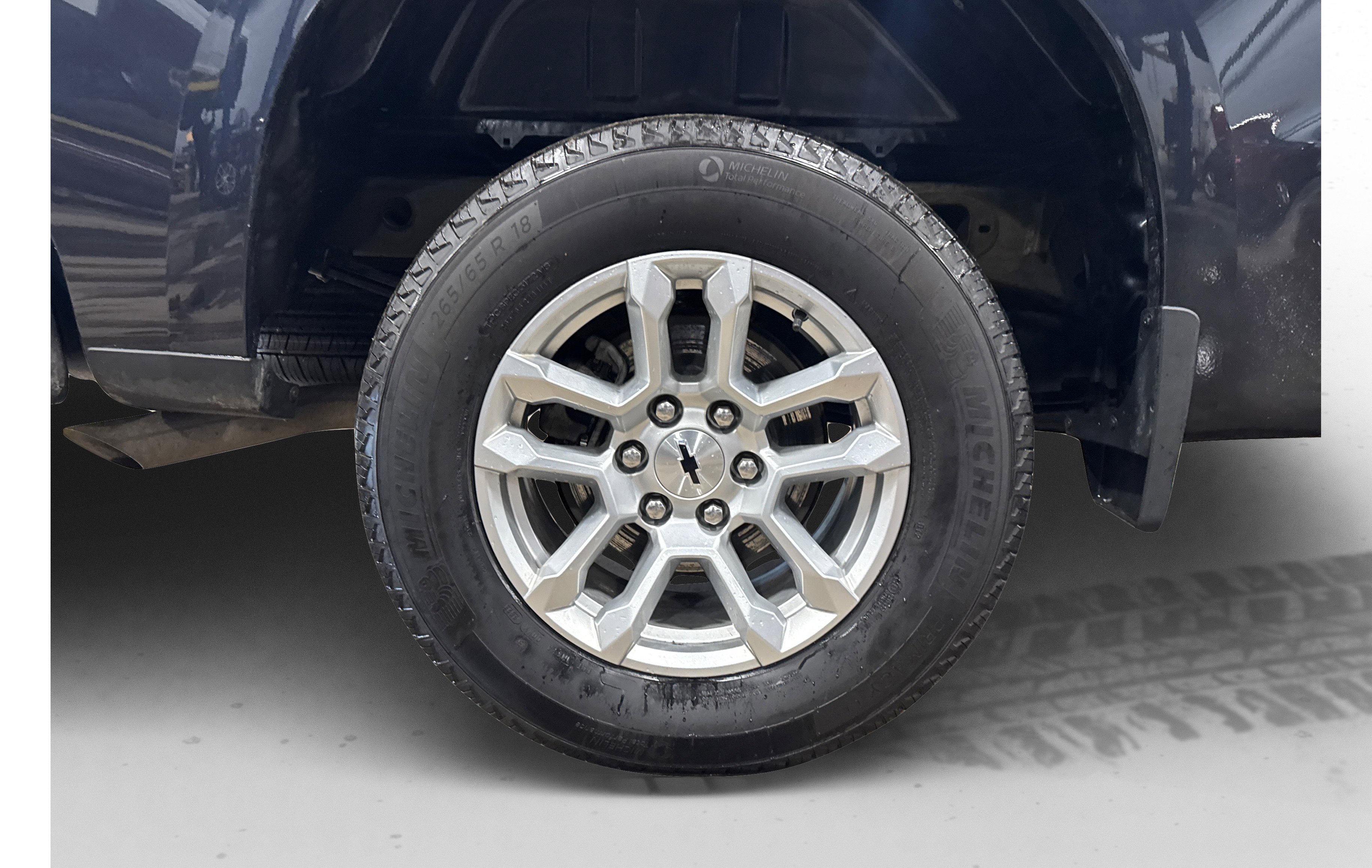 Used 2024 Chevrolet Silverado 1500 RST image 51