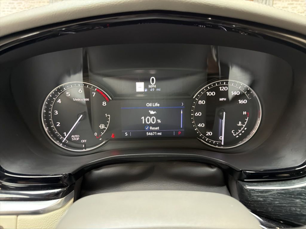 Used 2022 Cadillac XT6 Premium Luxury FWD image 28