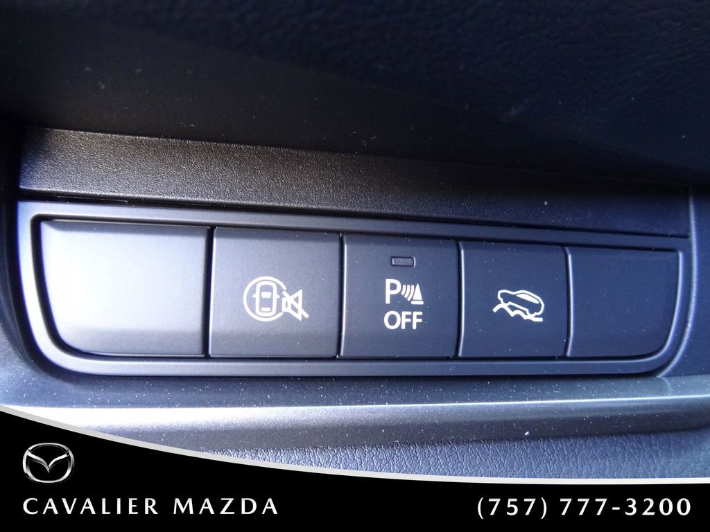 New 2026 MAZDA CX-30 AWD 2.5 S image 15