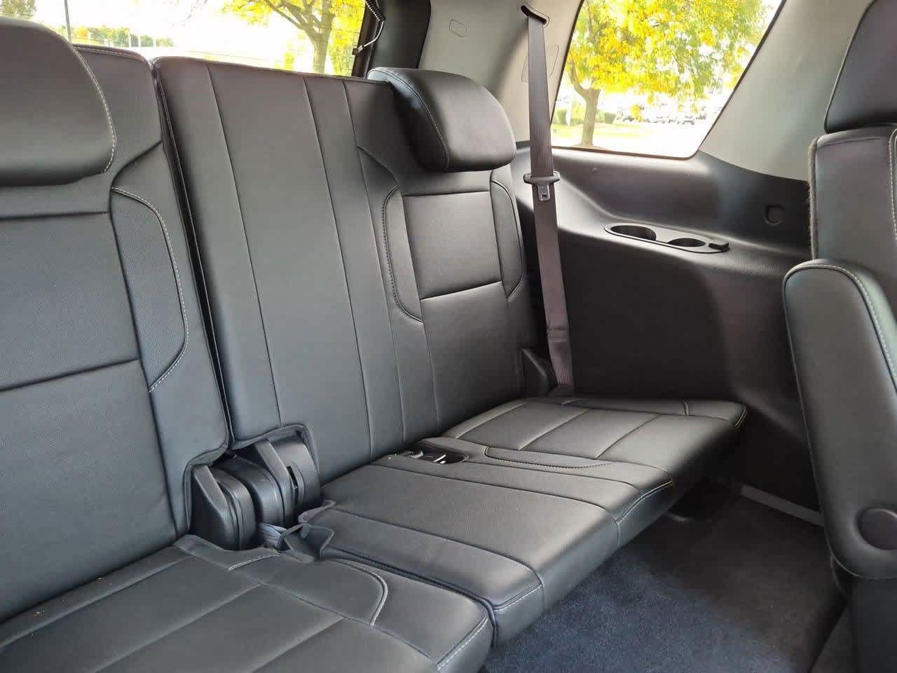 Used 2020 GMC Yukon SLT AWD/4WD image 23