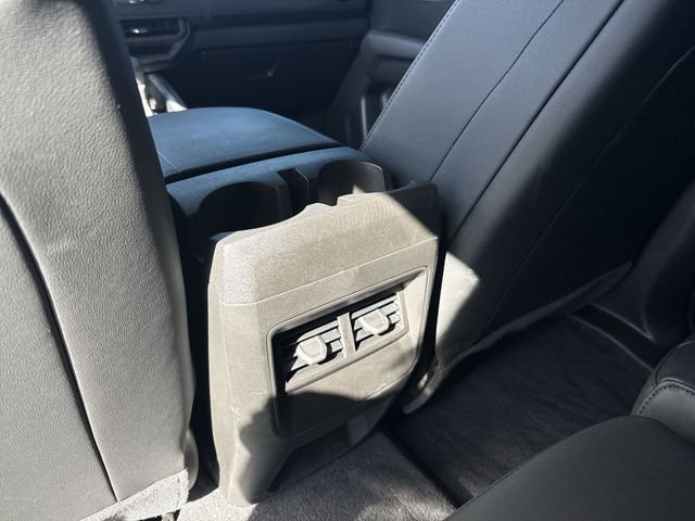 Used 2025 Chevrolet Colorado Trail Boss image 20