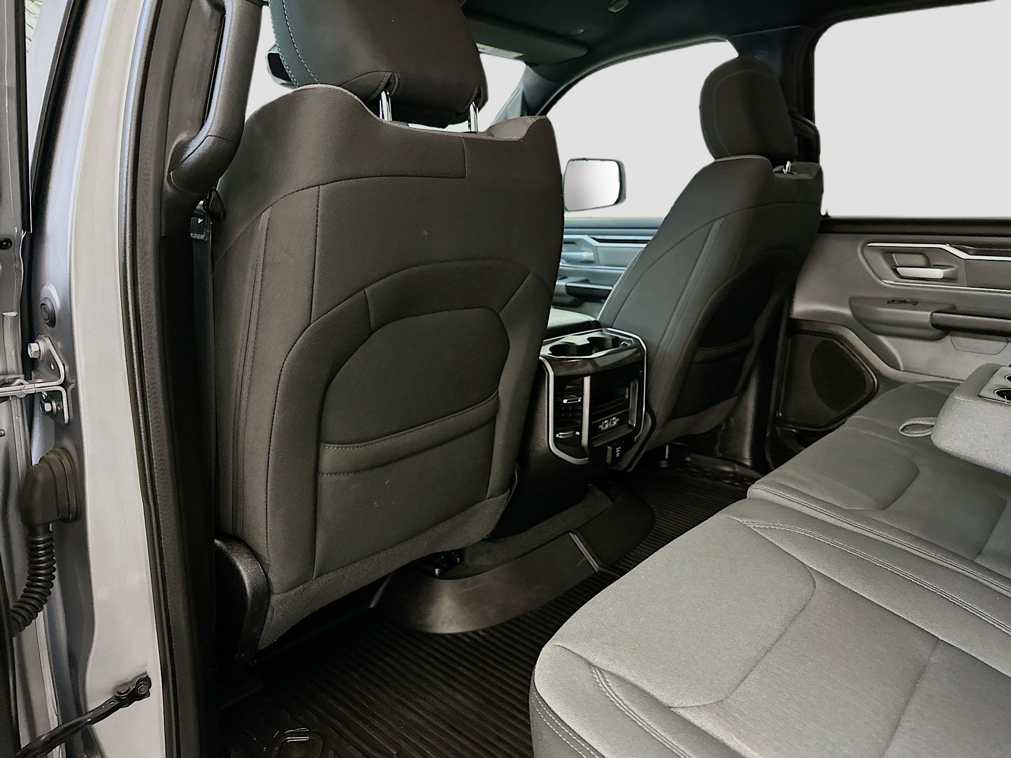 Used 2022 RAM 1500 Big Horn image 27