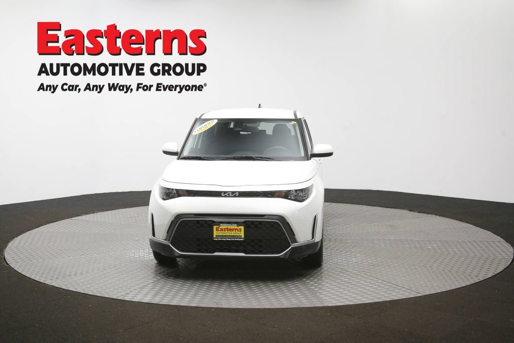 Used 2024 Kia Soul LX w/ Option Group 015 FWD image 52