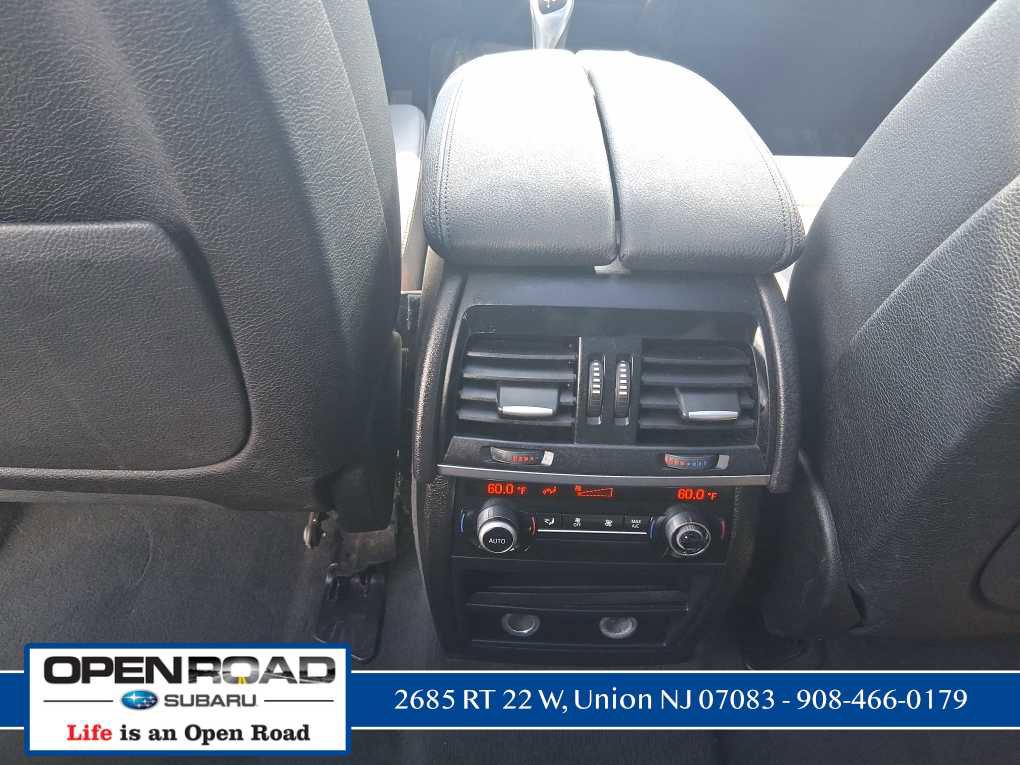 Used 2018 BMW X5 xDrive35i image 11