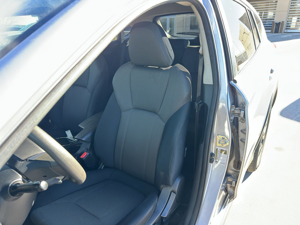 Used 2020 Subaru Crosstrek 2.0i image 25