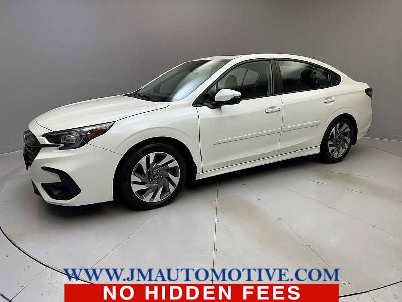 Used 2023 Subaru Legacy Limited