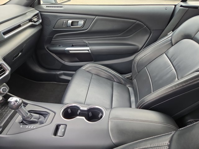 Used 2024 Ford Mustang Premium image 15