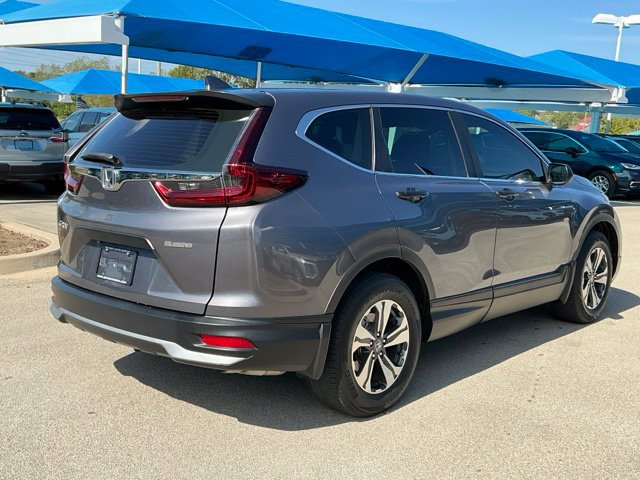 Used 2020 Honda CR-V LX image 3