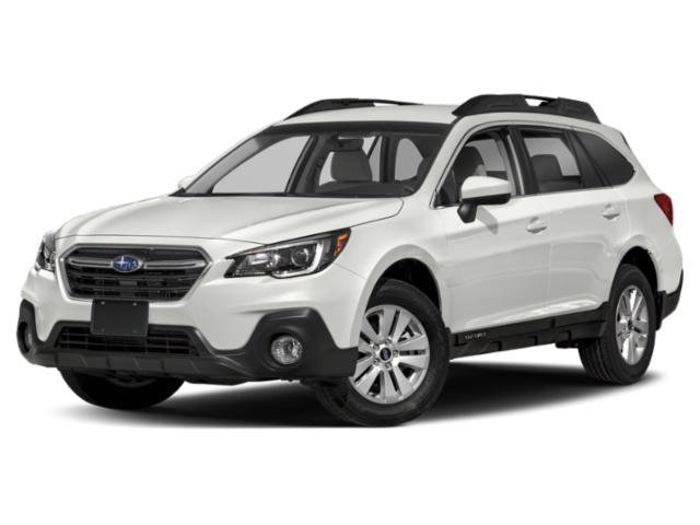 Used 2019 Subaru Outback 2.5i Premium image 4