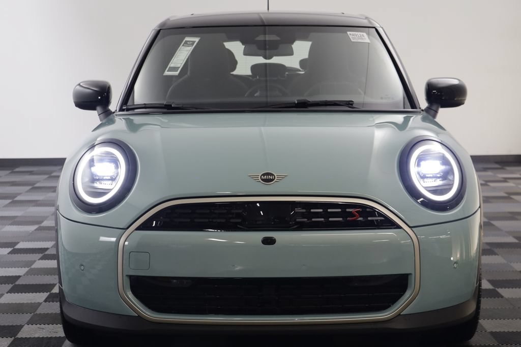 New 2026 MINI Cooper S FWD image 22