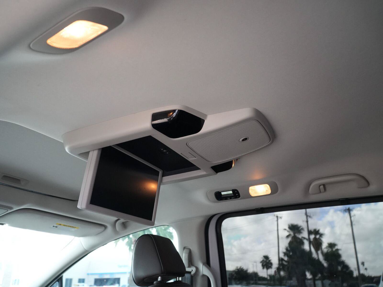 Certified 2025 Honda Odyssey Touring image 18