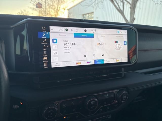 Used 2024 Jeep Wrangler Rubicon 392 w/ Dual Top Group image 15