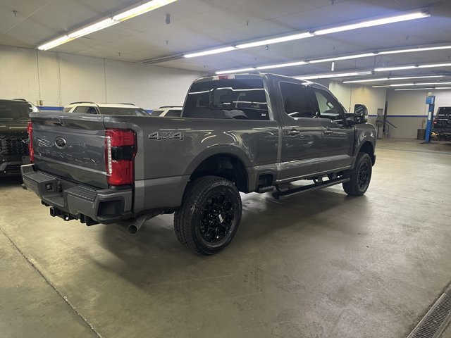 New 2026 Ford F250 XLT w/ XLT Premium Package image 7