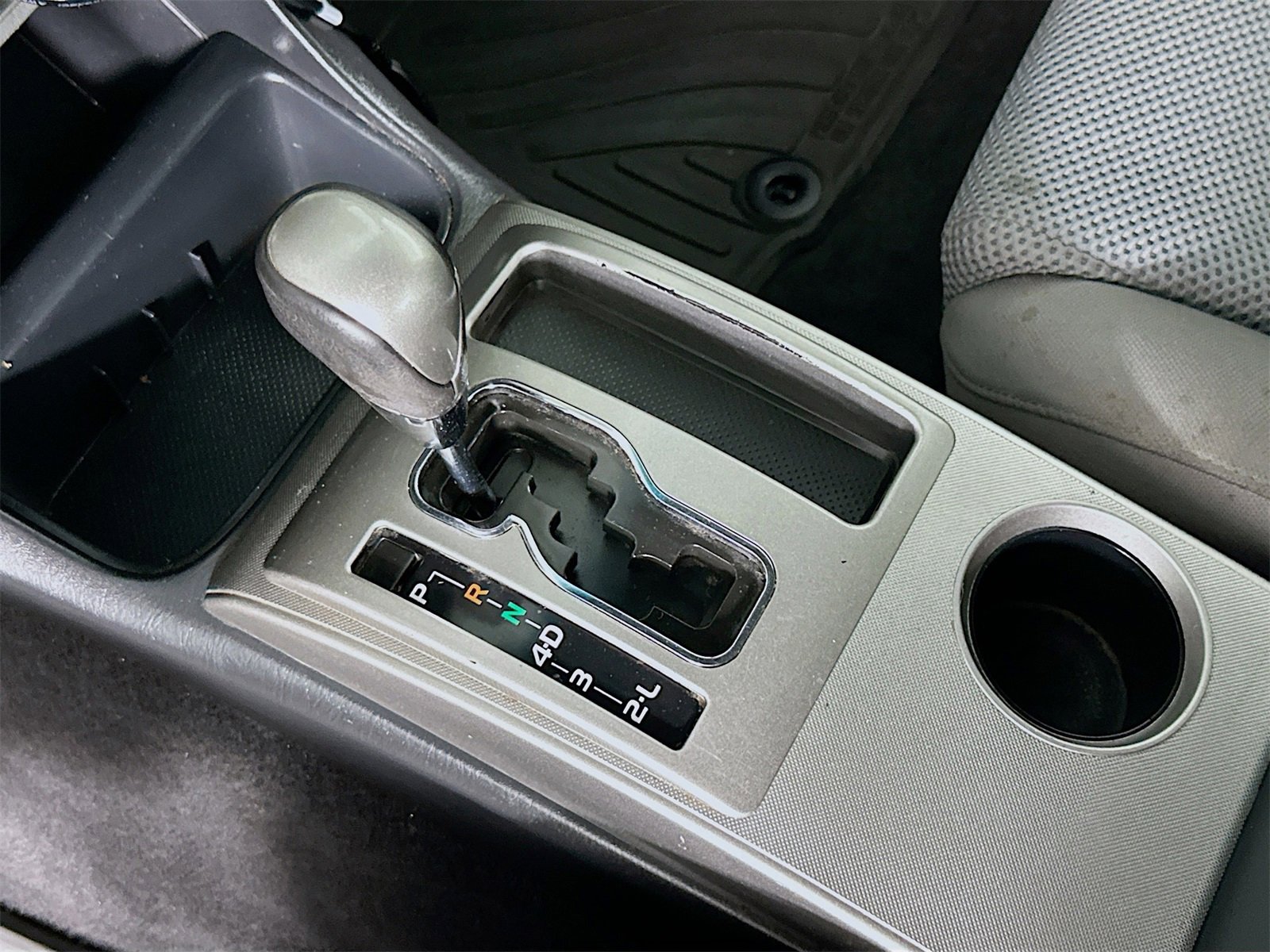 Used 2013 Toyota Tacoma Base w/ TRD Sport Pkg image 16