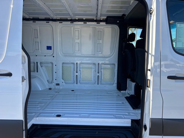 Used 2026 Mercedes-Benz Sprinter 2500 image 28