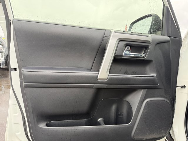 Used 2023 Toyota 4Runner SR5 Premium w/ Moonroof Package image 20