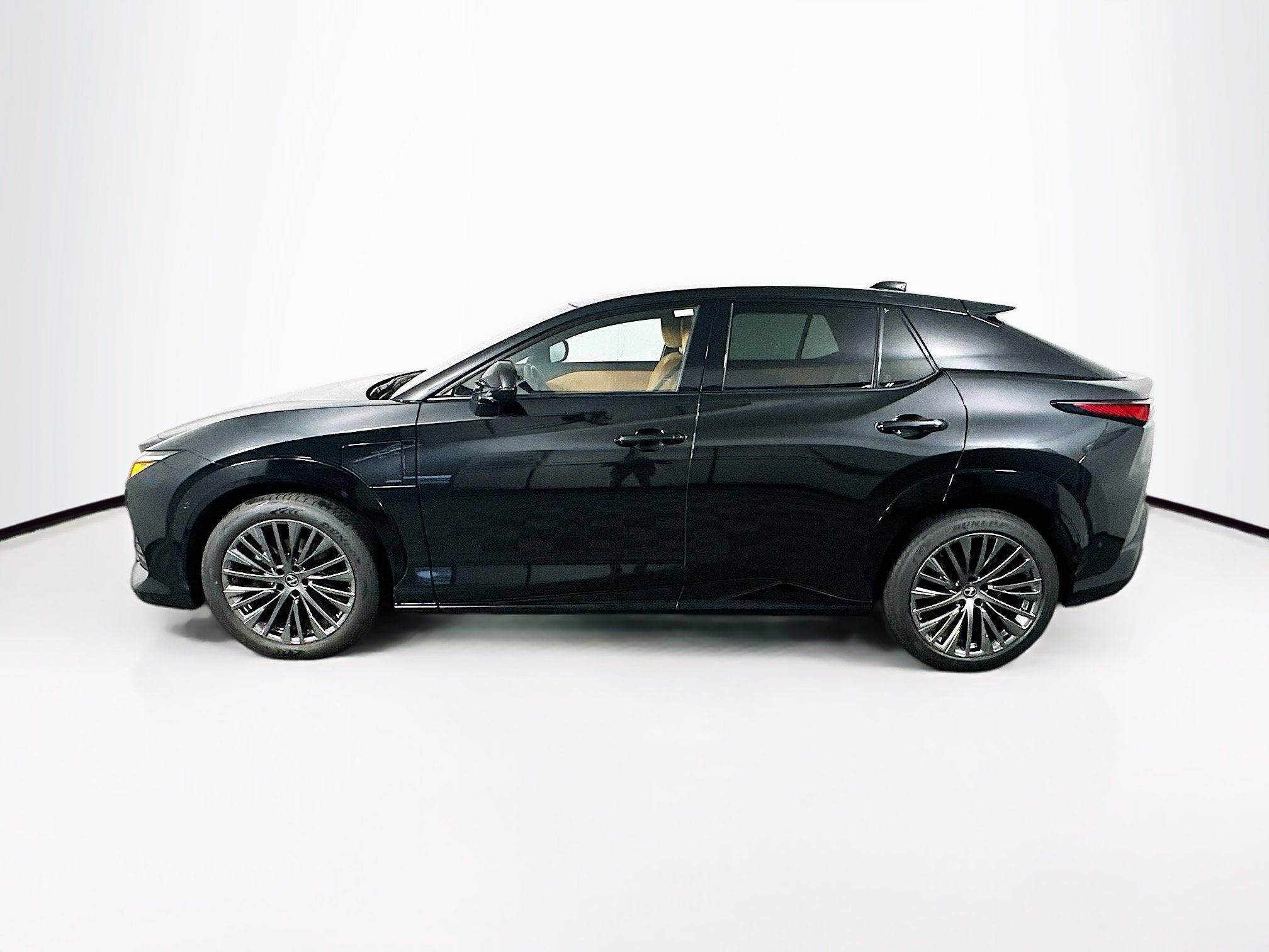 Used 2023 Lexus RZ 450e Premium w/ Accessory Package (2T) AWD/4WD image 4