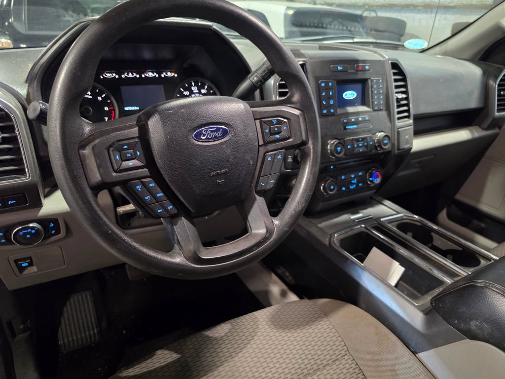 Used 2018 Ford F150 XLT w/ XTR Package AWD/4WD image 4