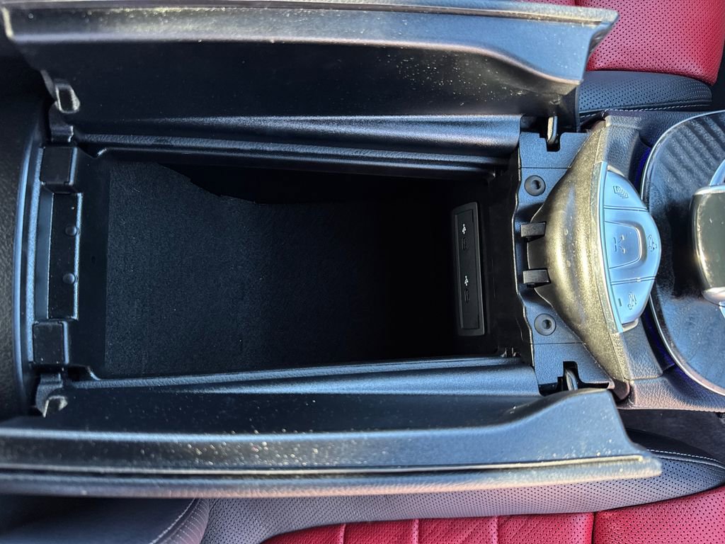 Used 2021 Mercedes-Benz E 450 Cabriolet image 16