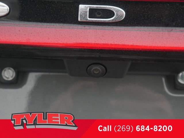 New 2026 Dodge Durango GT image 19