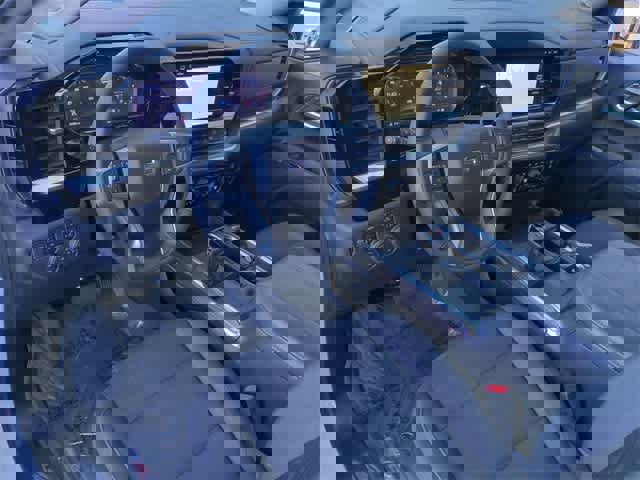 Used 2024 Chevrolet Silverado 1500 RST w/ All Star Edition Plus image 10