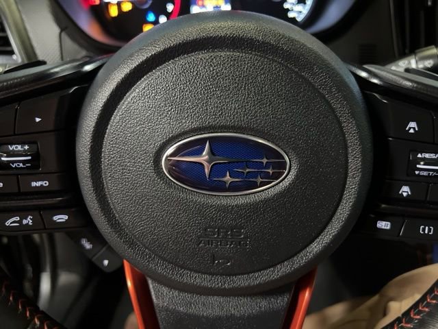Used 2023 Subaru Forester Sport image 45