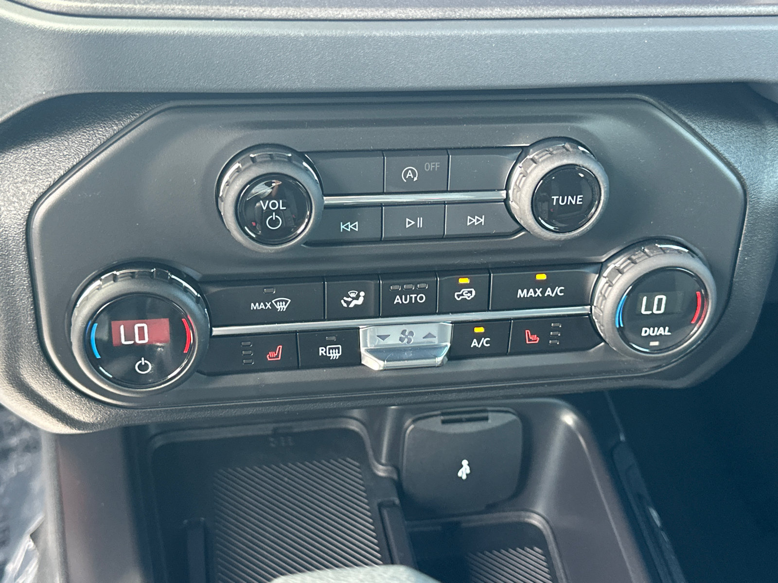 New 2026 Ford Bronco Big Bend AWD/4WD image 30