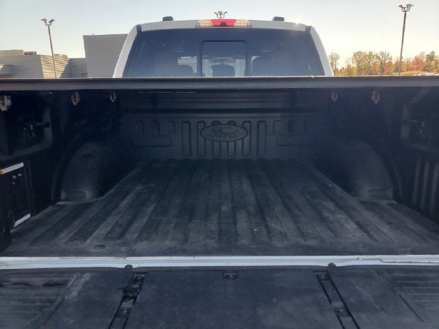 Used 2021 Ford F150 Platinum w/ Equipment Group 701A High AWD/4WD image 31