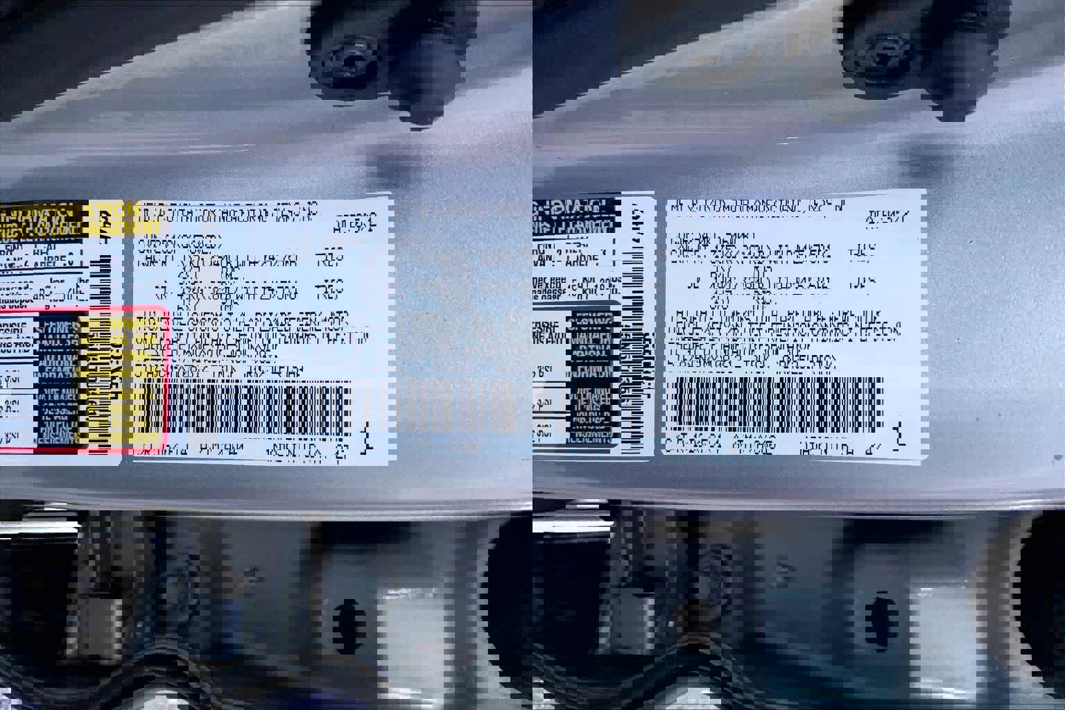 Used 2021 Toyota Tacoma SR5 image 30