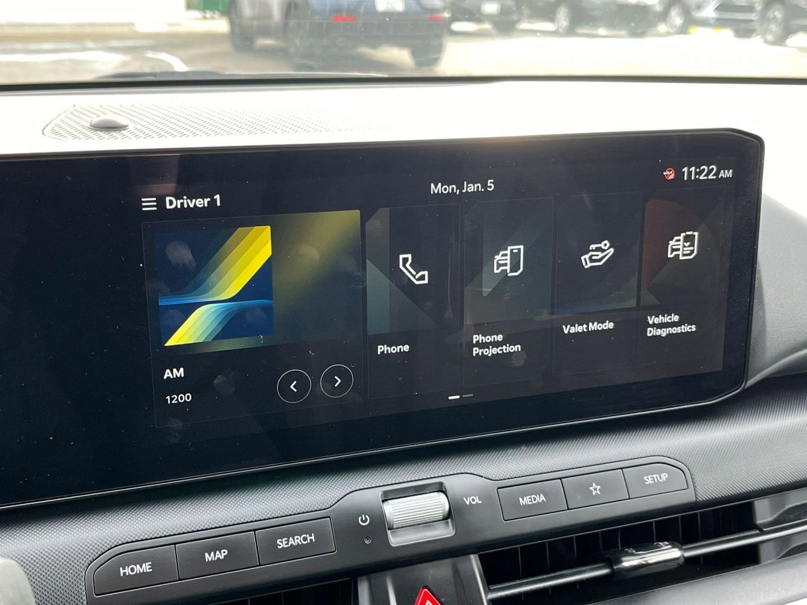 Used 2025 Kia K4 LXS image 20