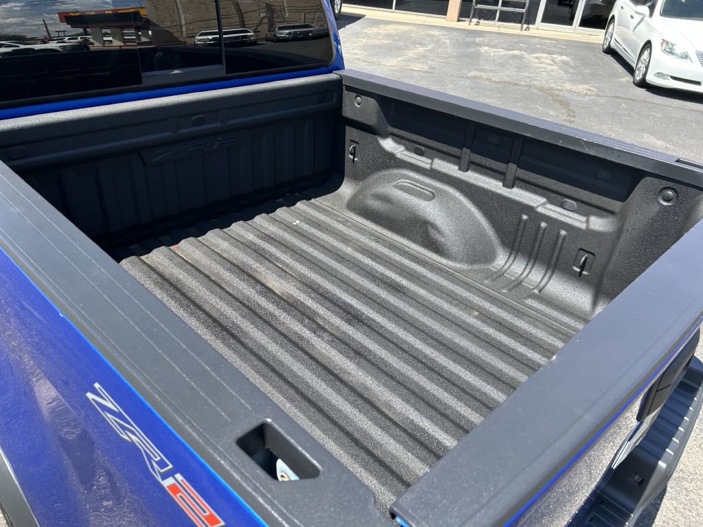 Used 2018 Chevrolet Colorado ZR2 image 6