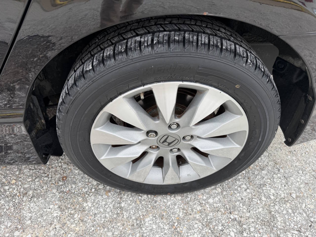 Used 2010 Honda Civic EX image 10
