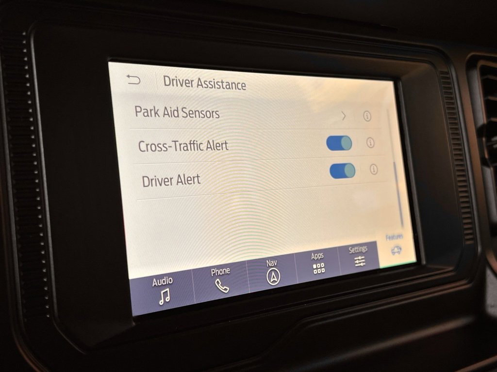 Used 2023 Ford Bronco Big Bend image 64