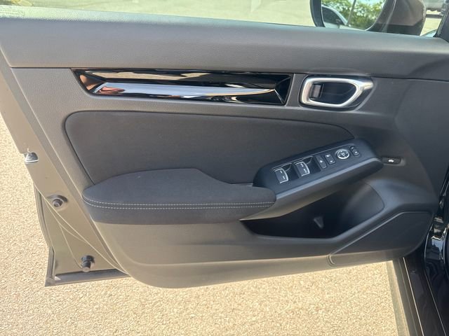 Certified 2024 Honda Civic EX image 9