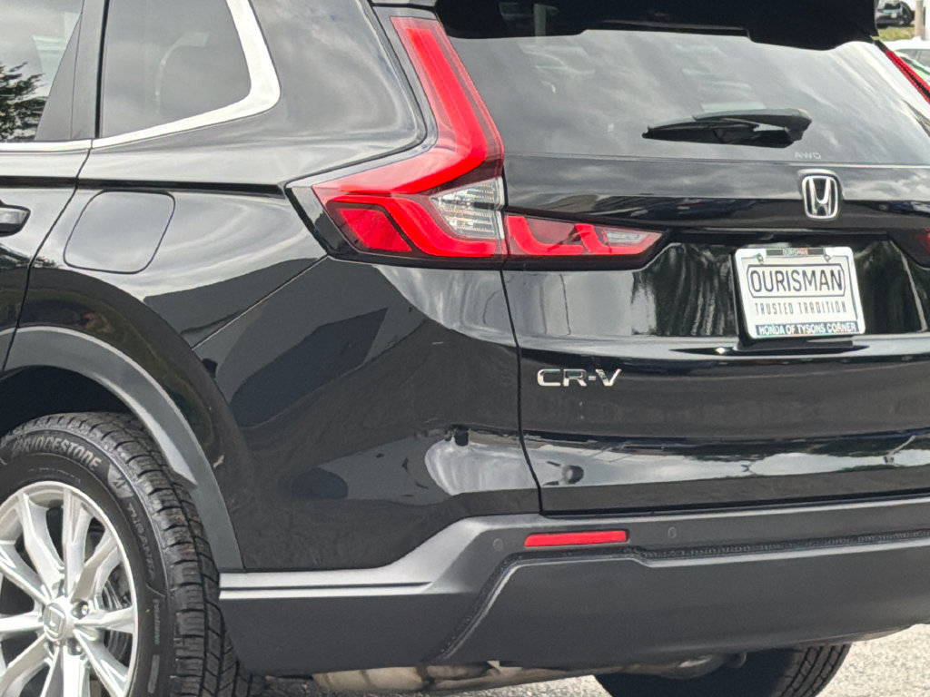 Used 2023 Honda CR-V EX-L image 7