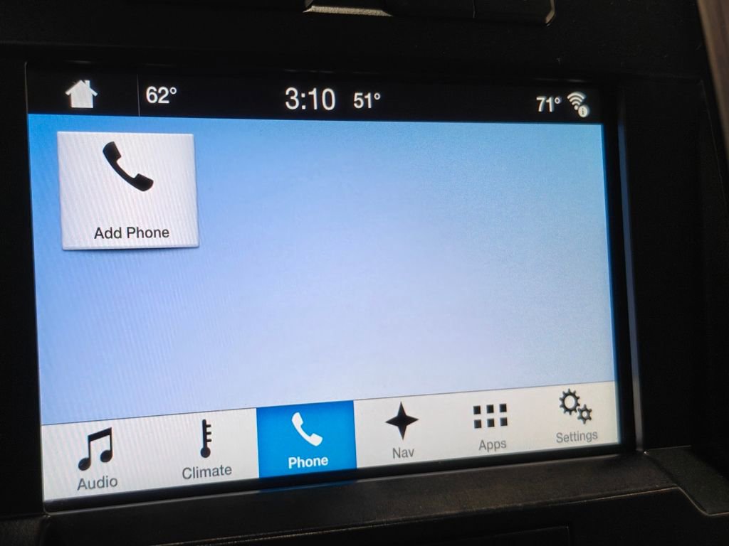 Used 2016 Ford F150 Platinum w/ Equipment Group 701A Luxury image 54