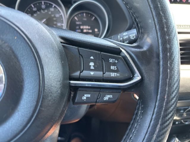 Used 2018 MAZDA CX-5 Touring AWD/4WD image 18