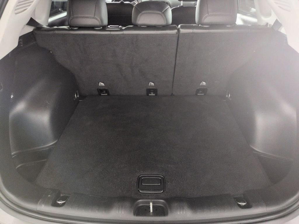 Used 2020 Jeep Compass Limited image 22