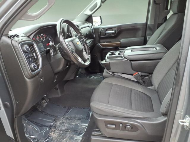 Used 2022 Chevrolet Silverado 1500 LT image 11