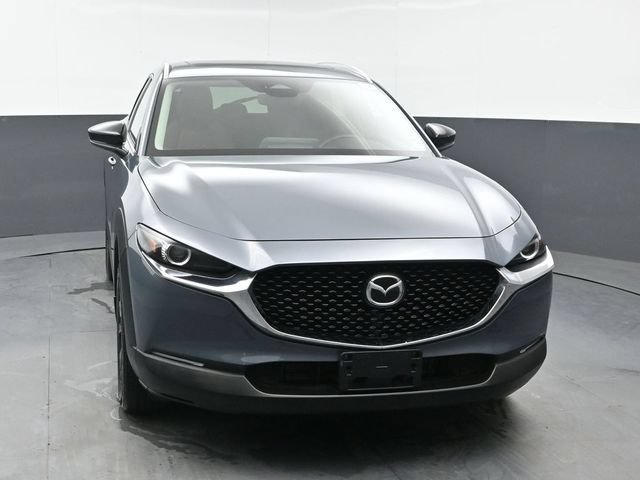 Certified 2024 MAZDA CX-30 AWD 2.5 S w/ Preferred Package image 8