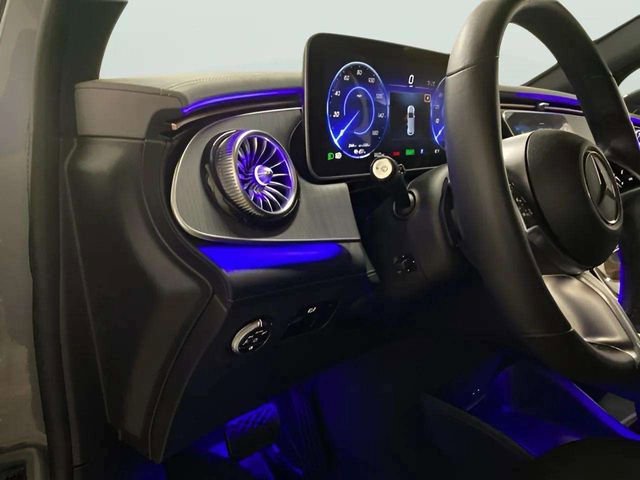 Used 2023 Mercedes-Benz EQE 350+ SUV image 15