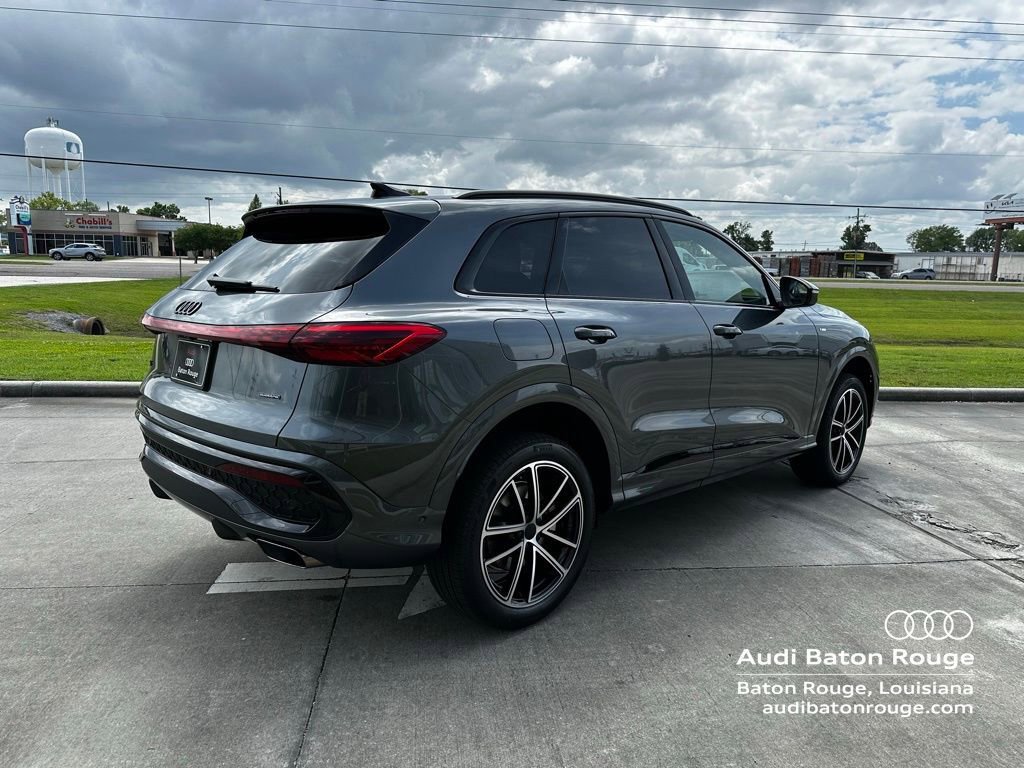 New 2026 Audi Q5 Premium Plus AWD/4WD image 3