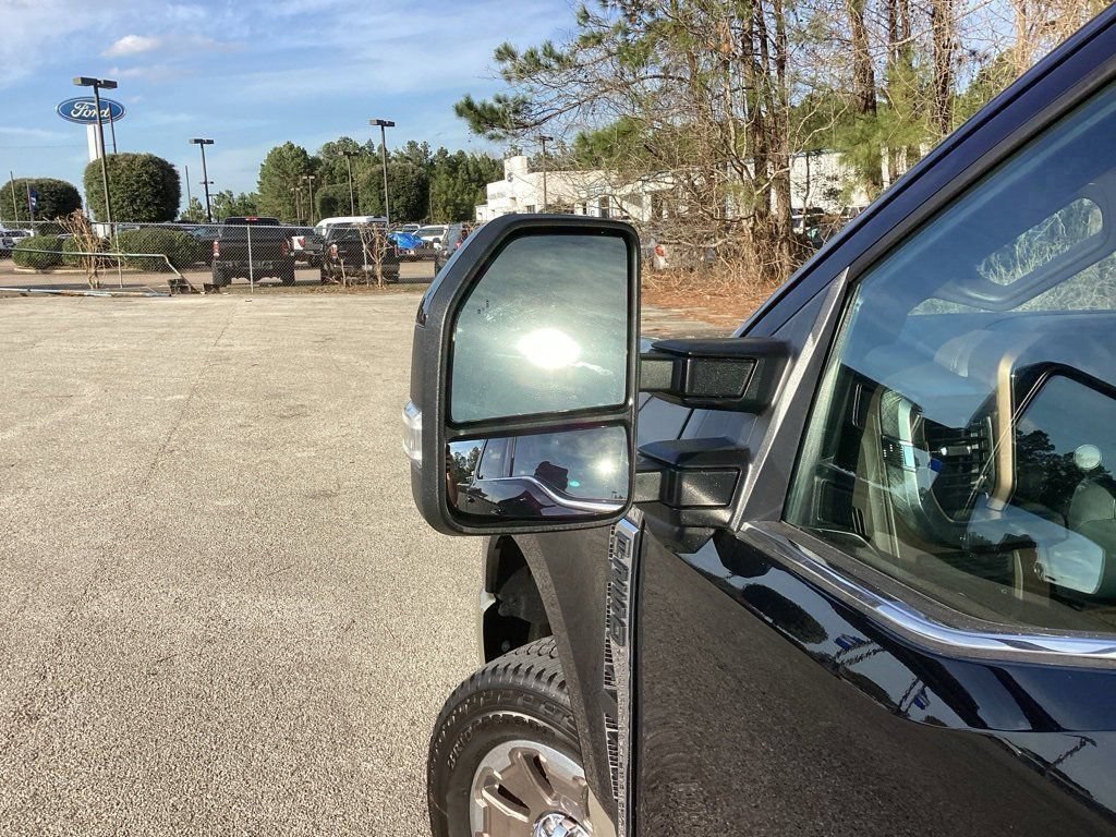 New 2026 Ford F250 King Ranch AWD/4WD image 23