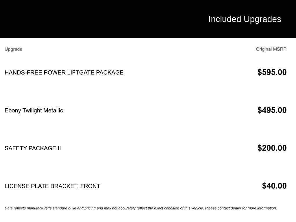 Used 2022 Buick Encore GX Select image 10