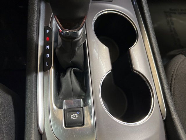 Used 2022 Chevrolet Malibu LT image 27