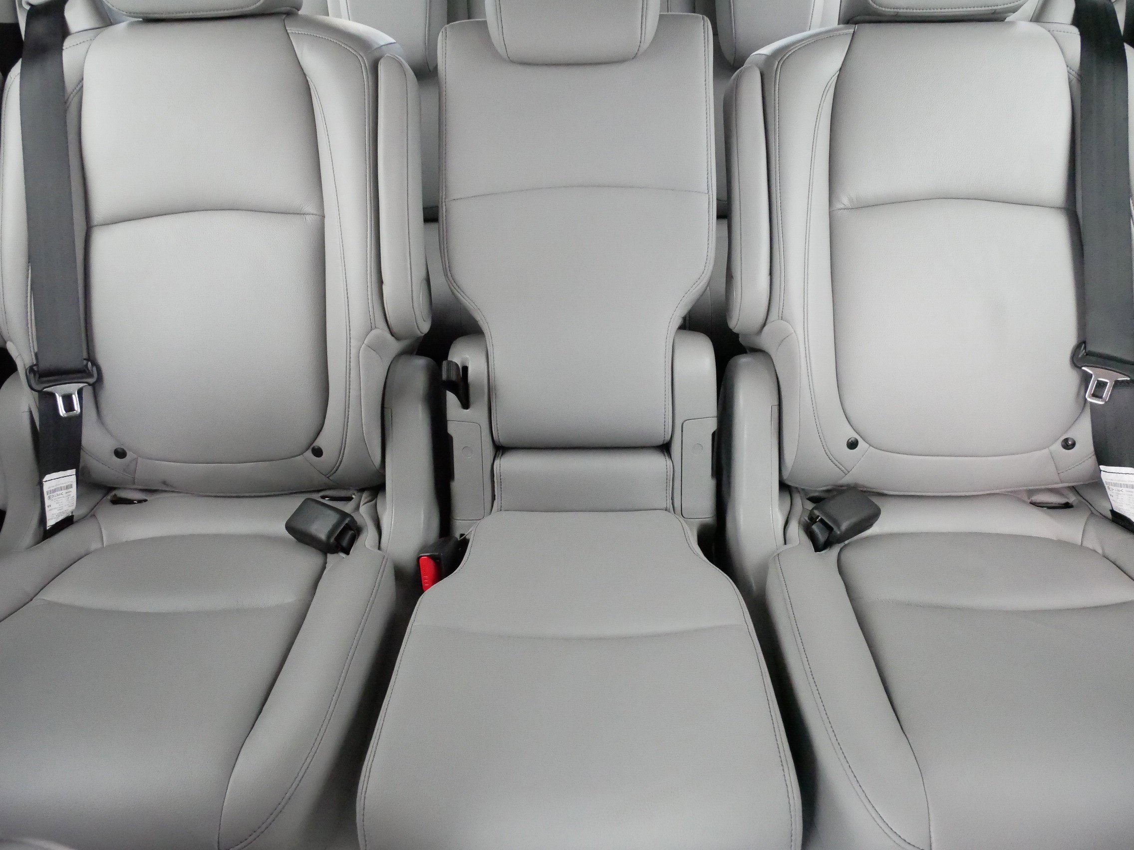 Certified 2023 Honda Odyssey EX-L image 13