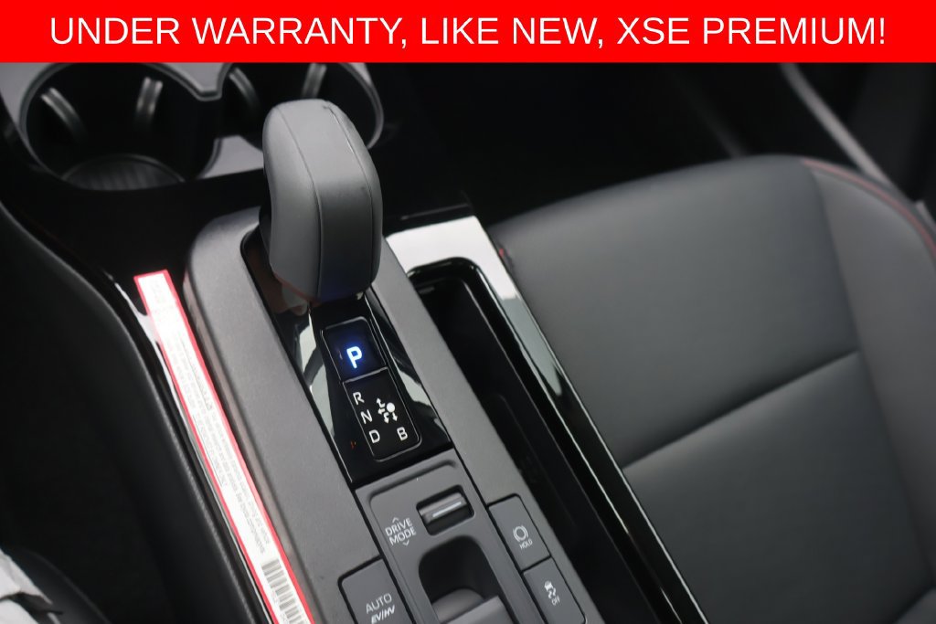 Used 2026 Toyota Prius Plug-In Hybrid w/ Limited Premium Package FWD image 26
