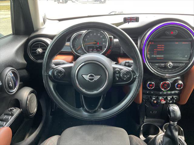 Used 2017 MINI Cooper S FWD image 27