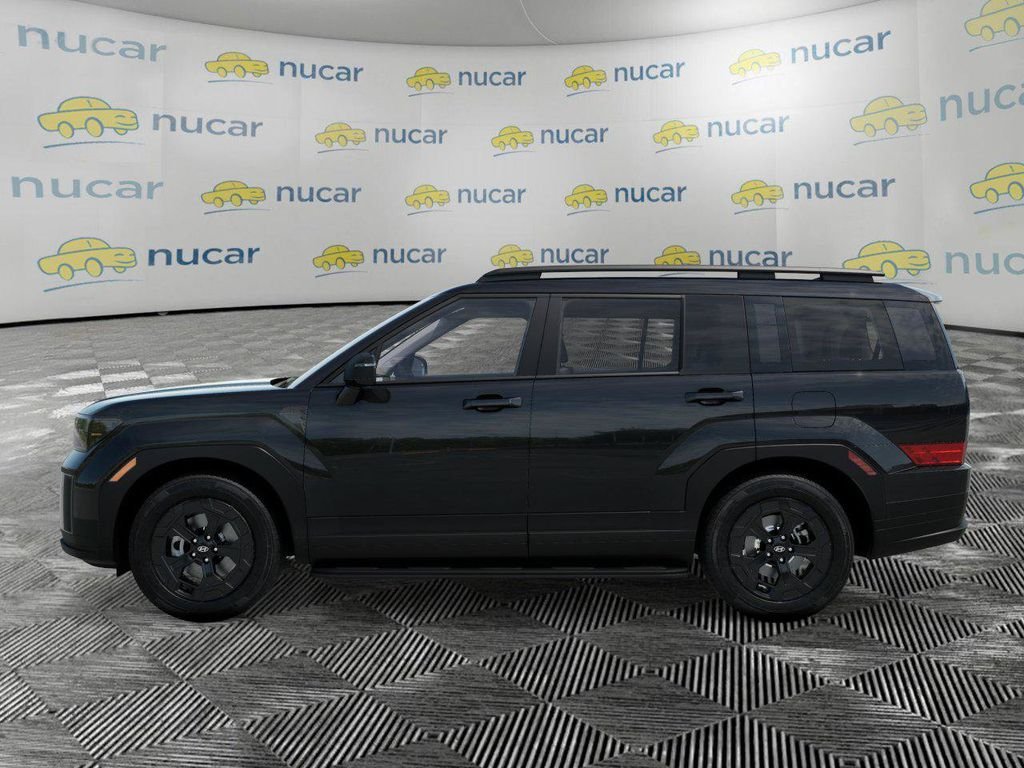 New 2026 Hyundai Santa Fe XRT AWD/4WD image 3